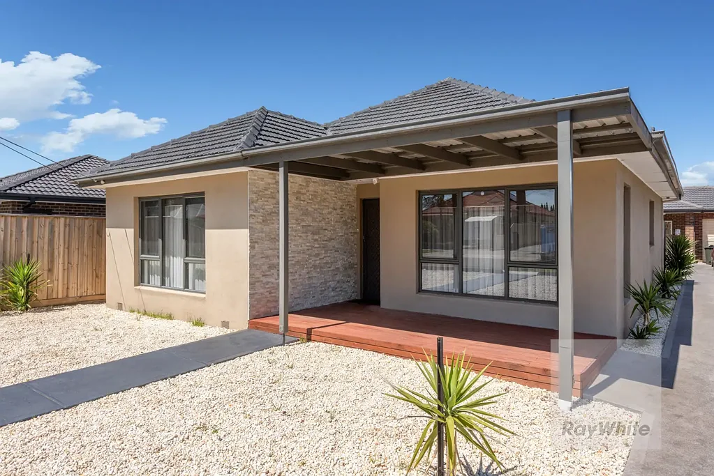 1/31 Travers Street, Thomastown, VIC 3074