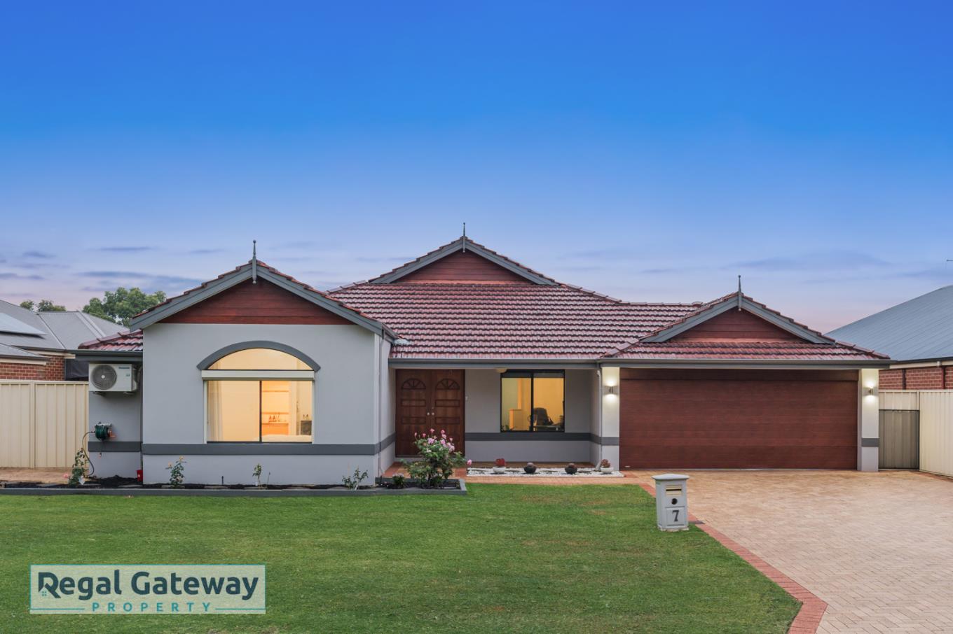 7 SWALLOWTAIL AV, SUCCESS WA 6164, 0 ਕਮਰੇ, 0 ਬਾਥਰੂਮ, House