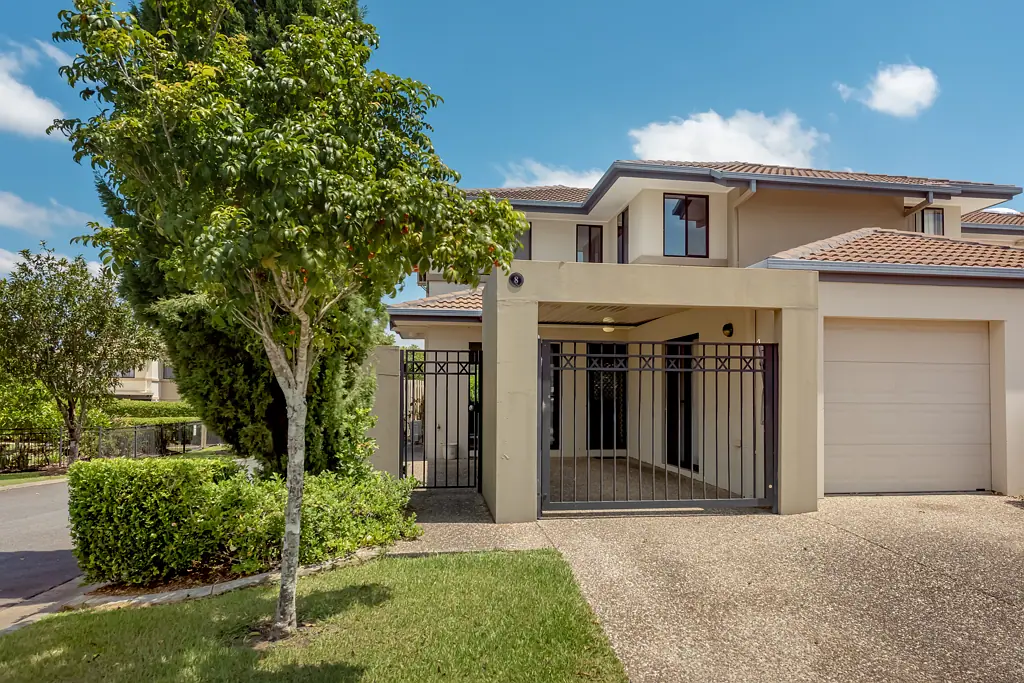 8/2 Tuition Street, Upper Coomera, QLD 4209