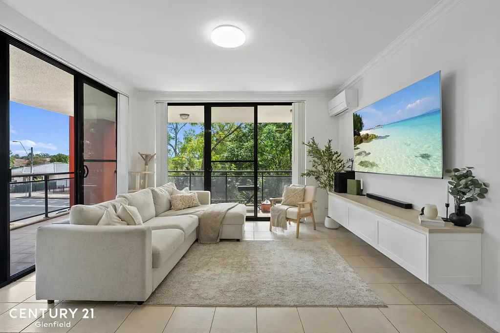 4/408-410 The Horsley Drive, Fairfield, NSW 2165