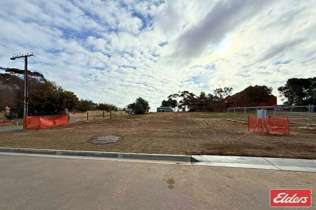 Kapunda BUILD YOUR FUTURE