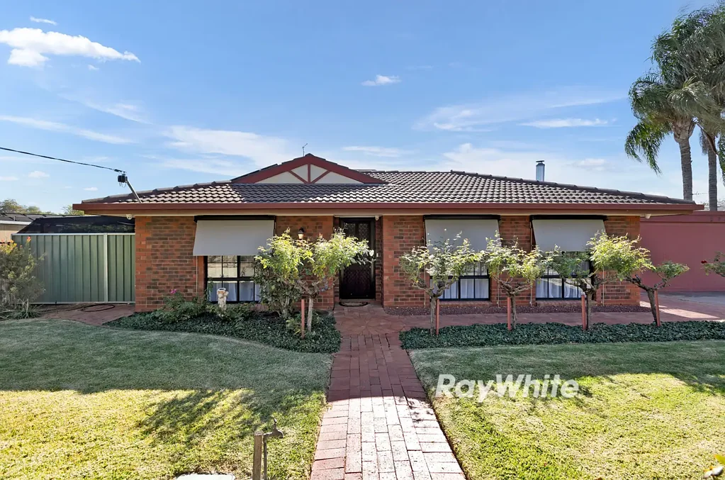 2 Delamere Court, Merbein, VIC 3505