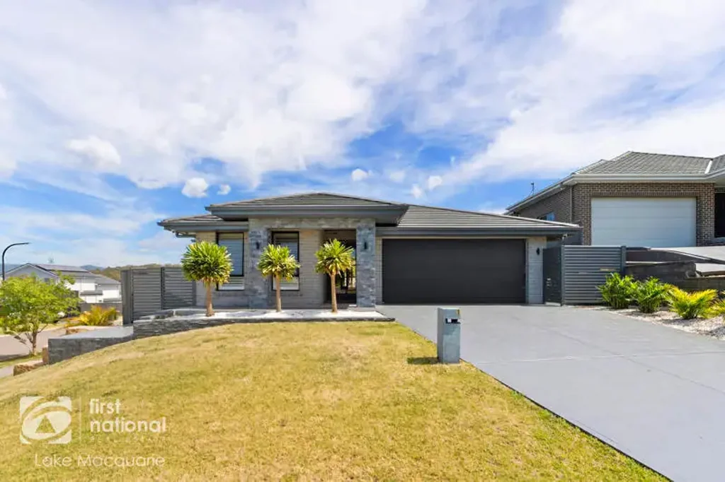 1 Lipsey Street, Cameron Park, NSW 2285
