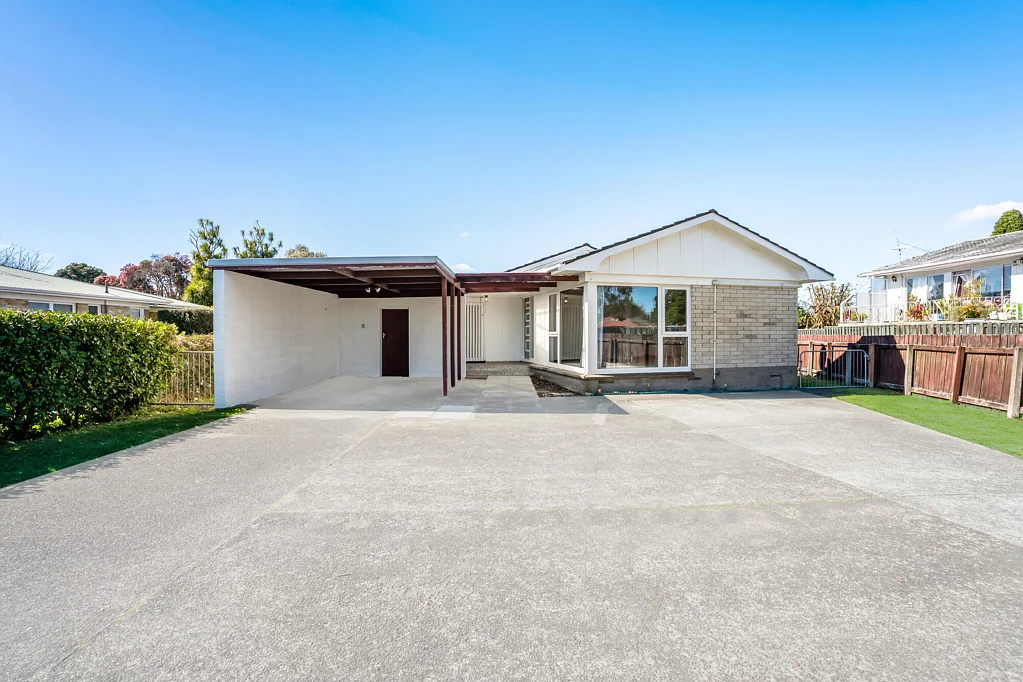 Opaheke 3Habitaciones Suburban Living, With Room to Grow