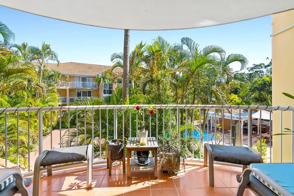 Tugun 2房  Sun, Surf & Style -  Tugun Living Made Easy
