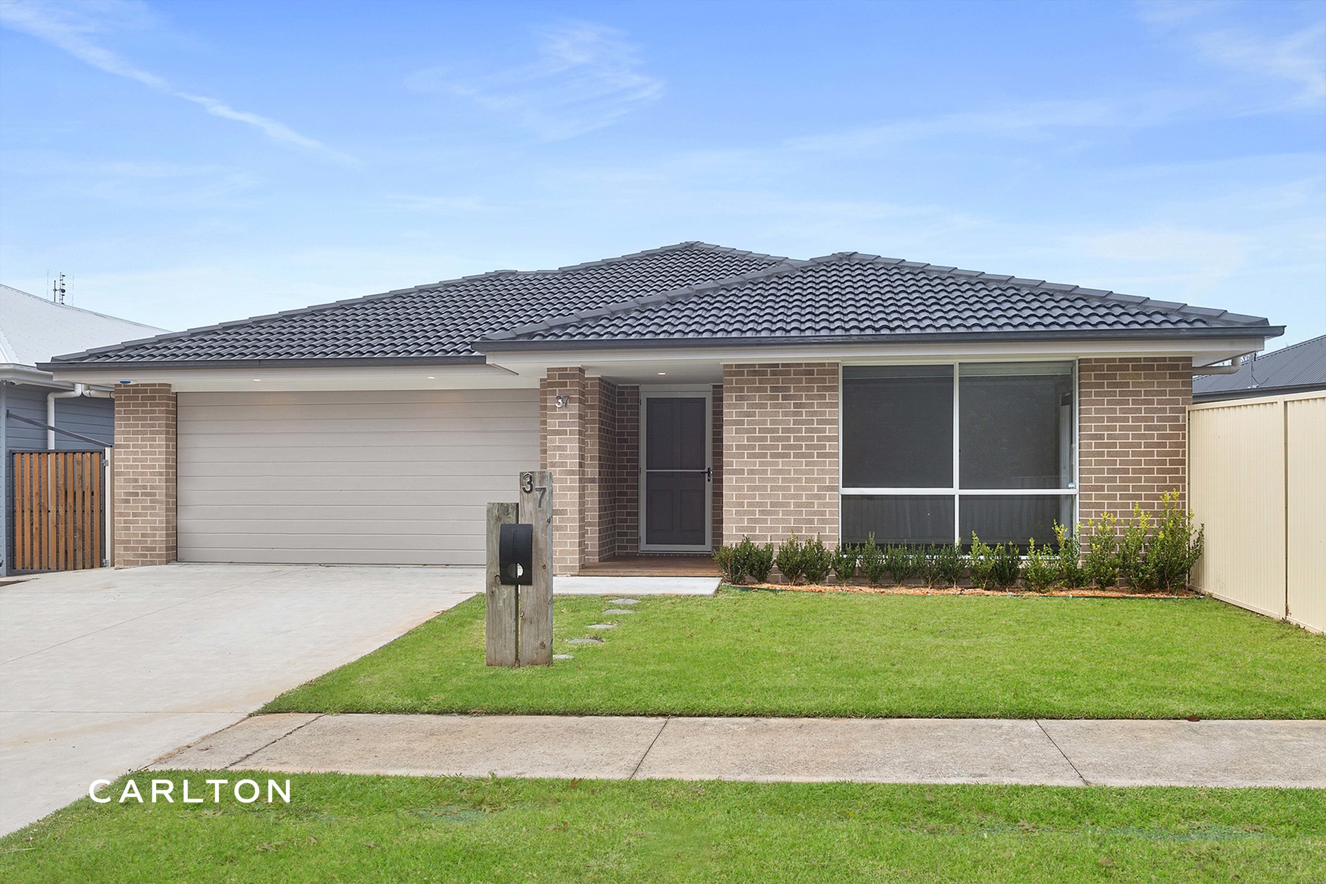 37 BARTHOLOMEW WAY, BRAEMAR NSW 2575, 0 ห้องนอน, 0 ห้องน้ำ, House