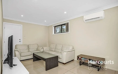 60a Percy Street, Marayong, NSW 2148, 2 slaapkamers, 1 badkamers, House