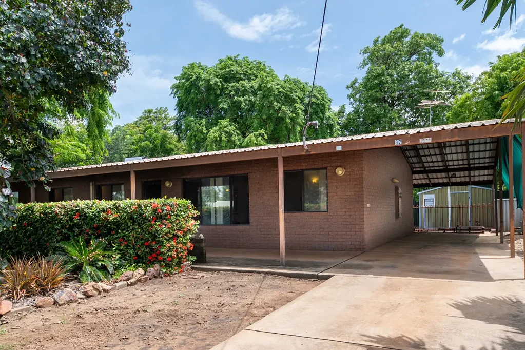 37 Eucalyptus Close, Kununurra, WA 6743