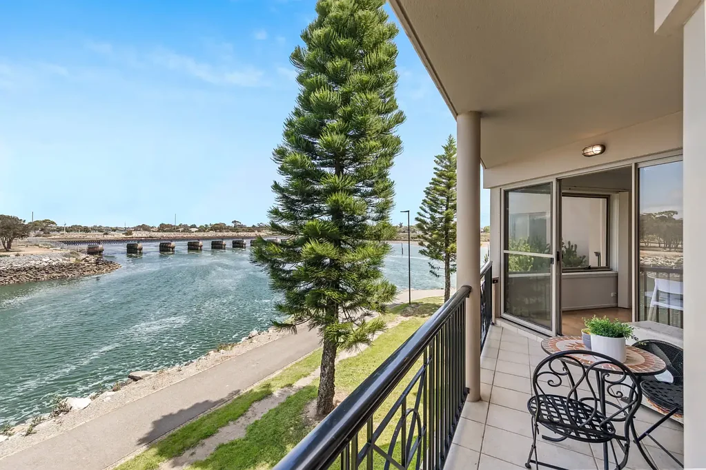 7/31 Formby Crescent, Port Adelaide, SA 5015