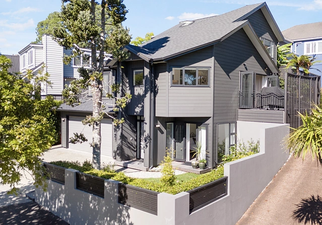 71A Reihana Street, Orakei, Auckland City