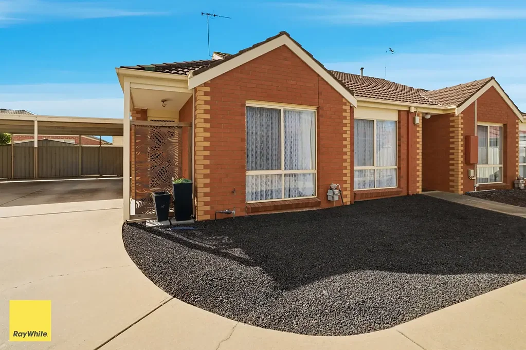 Mooroopna 2ห้องนอน Great Investment Opportunity in a Convenient Location