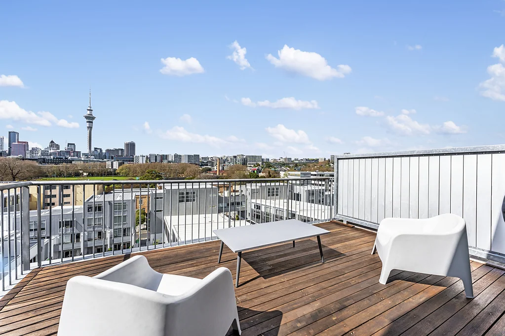 12 The Boardwalk, Freemans Bay, Auckland City, Auckland