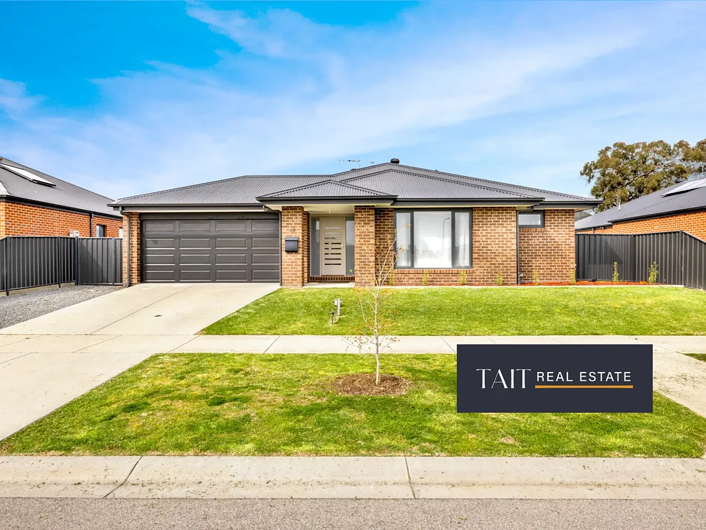 49 Silver Wattle Drive, Wangaratta, VIC 3677