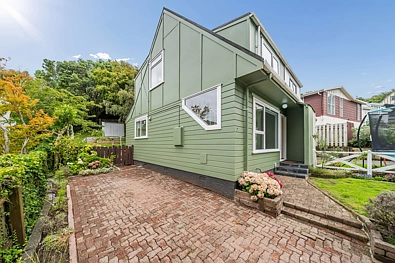 7 Rondane Place, Tirohanga, Lower Hutt, Wellington