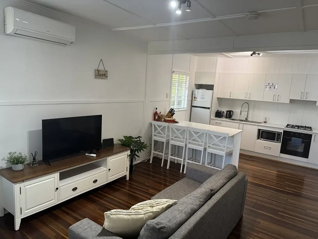 4/6a Forth Street, South Mackay, QLD 4740