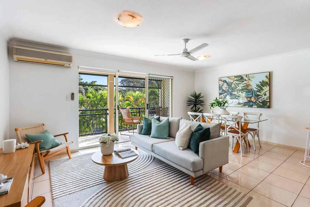 Biggera Waters 2房  A Lifestyle of Comfort, Convenience & Coastal Charm!