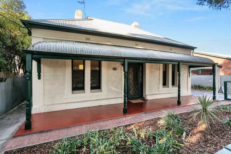 27A CHARLES ST, UNLEY SA 5061, 0 rūma, 0 rūma horoi, House