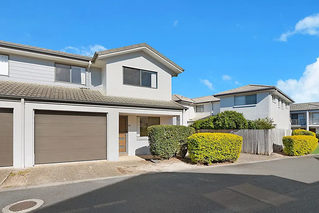 61/36 Higgs Street, Deception Bay, QLD 4508