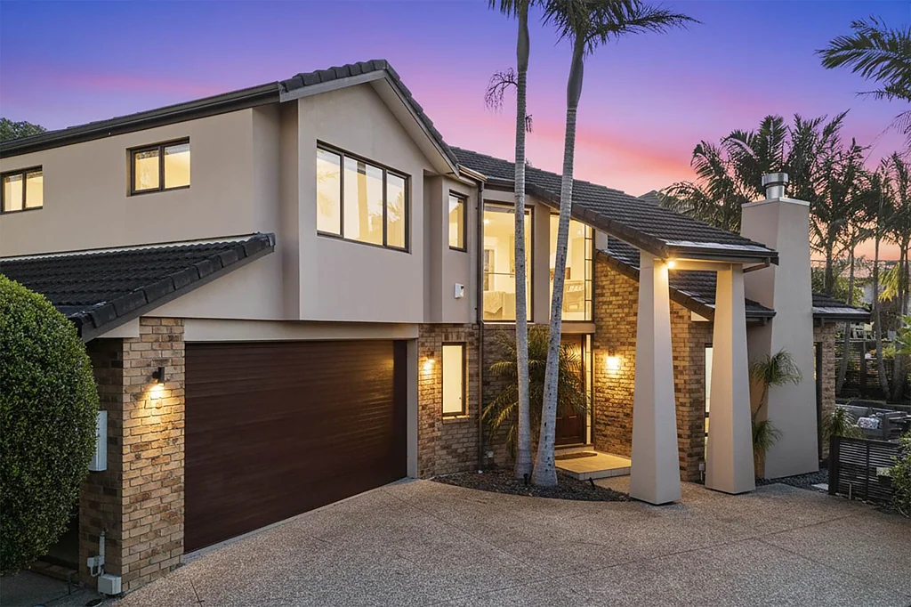 Pakuranga 5ਬੈੱਡਰੂਮ Kentigern Park Estate – A luxury home by Saint...