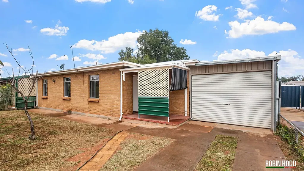 Whyalla Norrie 3 Slaapkamer Perfect First Home