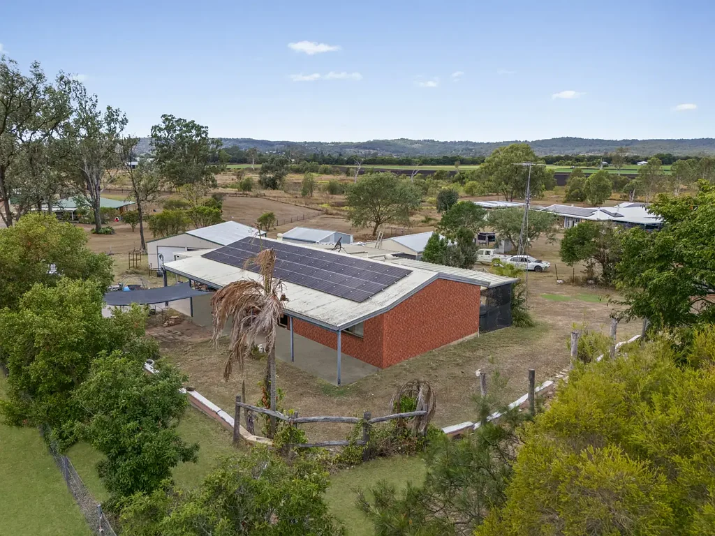 Laidley Heights 5房  Acreage Opportunity Packed with Potential
