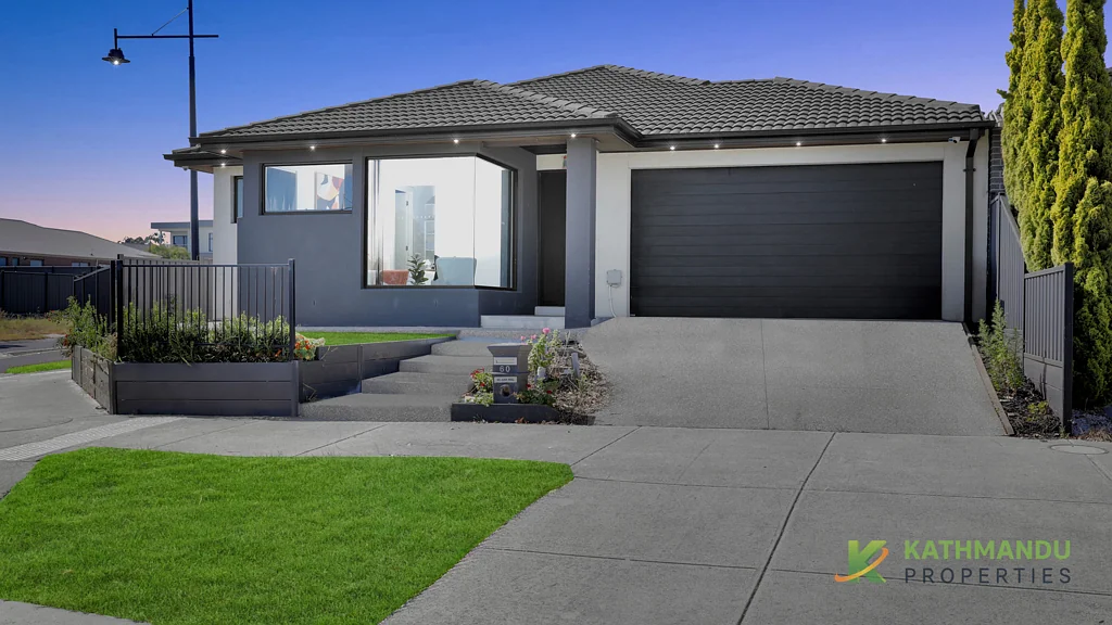 60 Charteris Drive, Craigieburn, VIC 3064