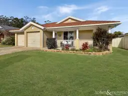 111 KINDLEBARK DR, Medowie