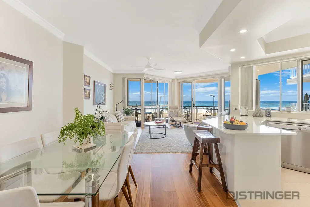 5/311 Golden Four Drive, Bilinga, QLD 4225