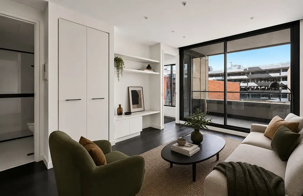 Sophisticated South Yarra Living in a Boutique Chapel Street Pocket