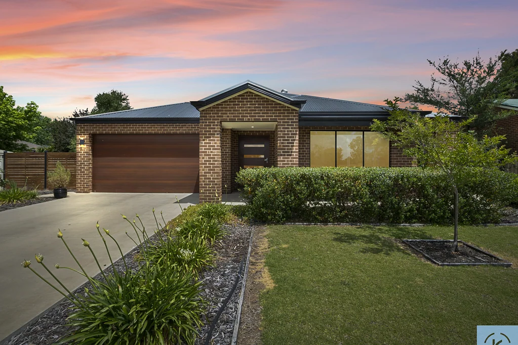 4 George Street, Tocumwal, NSW 2714