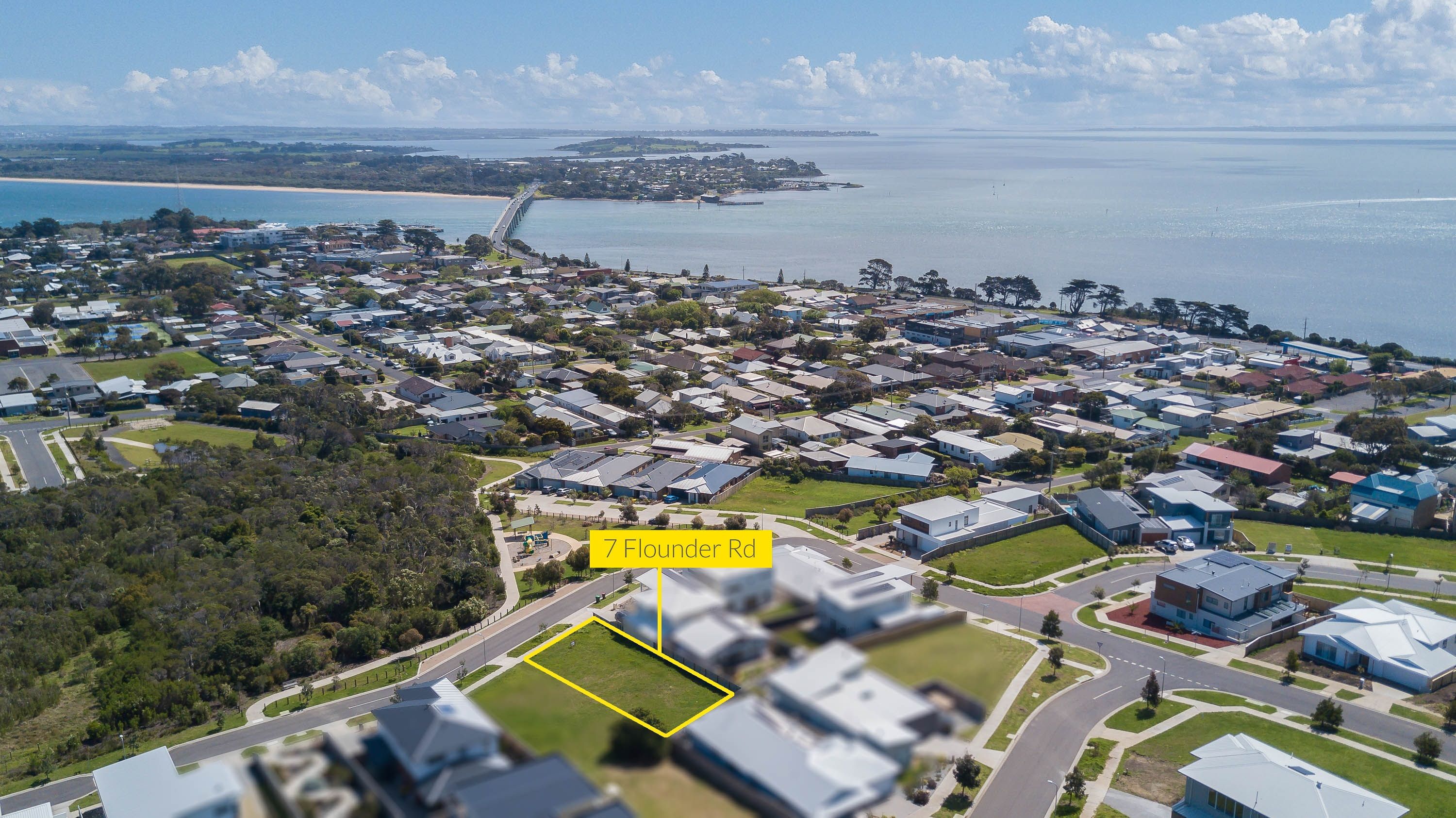 7 FLOUNDER RD, SAN REMO VIC 3925, 0 Kuwarto, 0 Banyo, Section