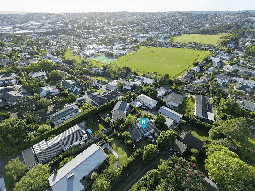 Forrest Hill 3ਬੈੱਡਰੂਮ Under Offer