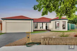 5 Eleanor Drive, Hoppers Crossing