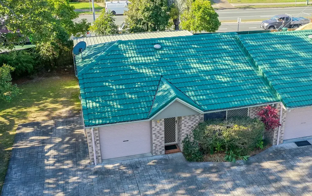 15/100 Beerburrum Street, Battery Hill, QLD 4551