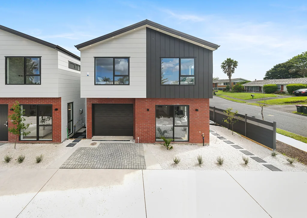 Botany Downs 4Kwarto Modern Home In Botany Downs!