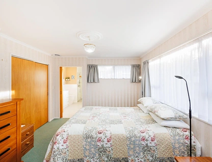 1 Wincanton Place, Awapuni, Palmerston North City, 2房, 1浴, House