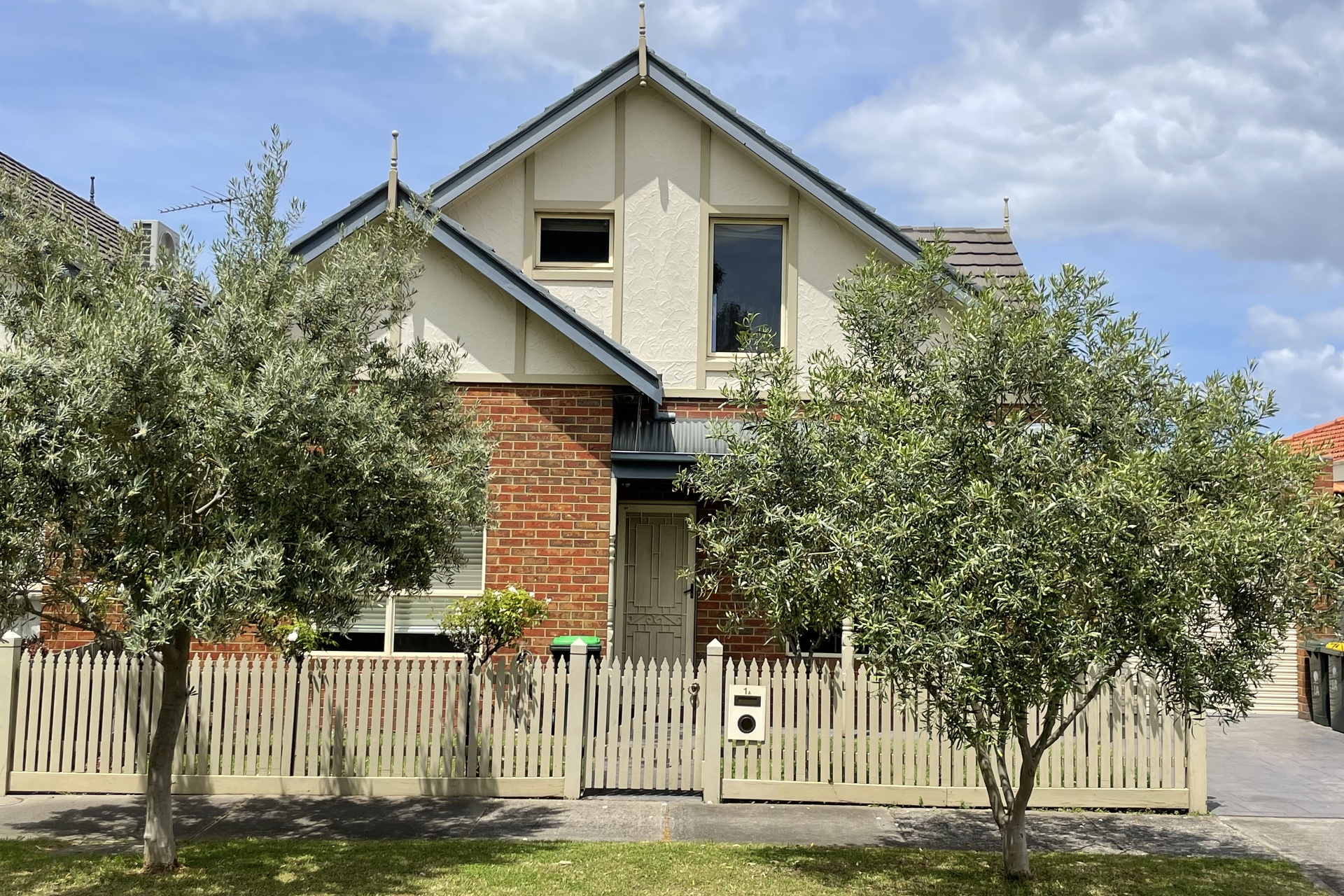 1A GEZIREH ST, PASCOE VALE SOUTH VIC 3044, 0房, 0浴, House