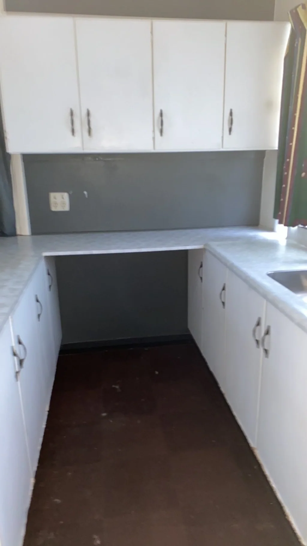 Cosy 1 bed flat