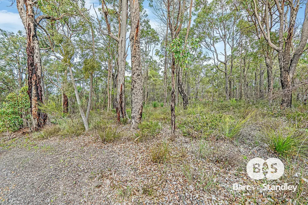 1 Trigwell Street, Donnybrook, WA 6239