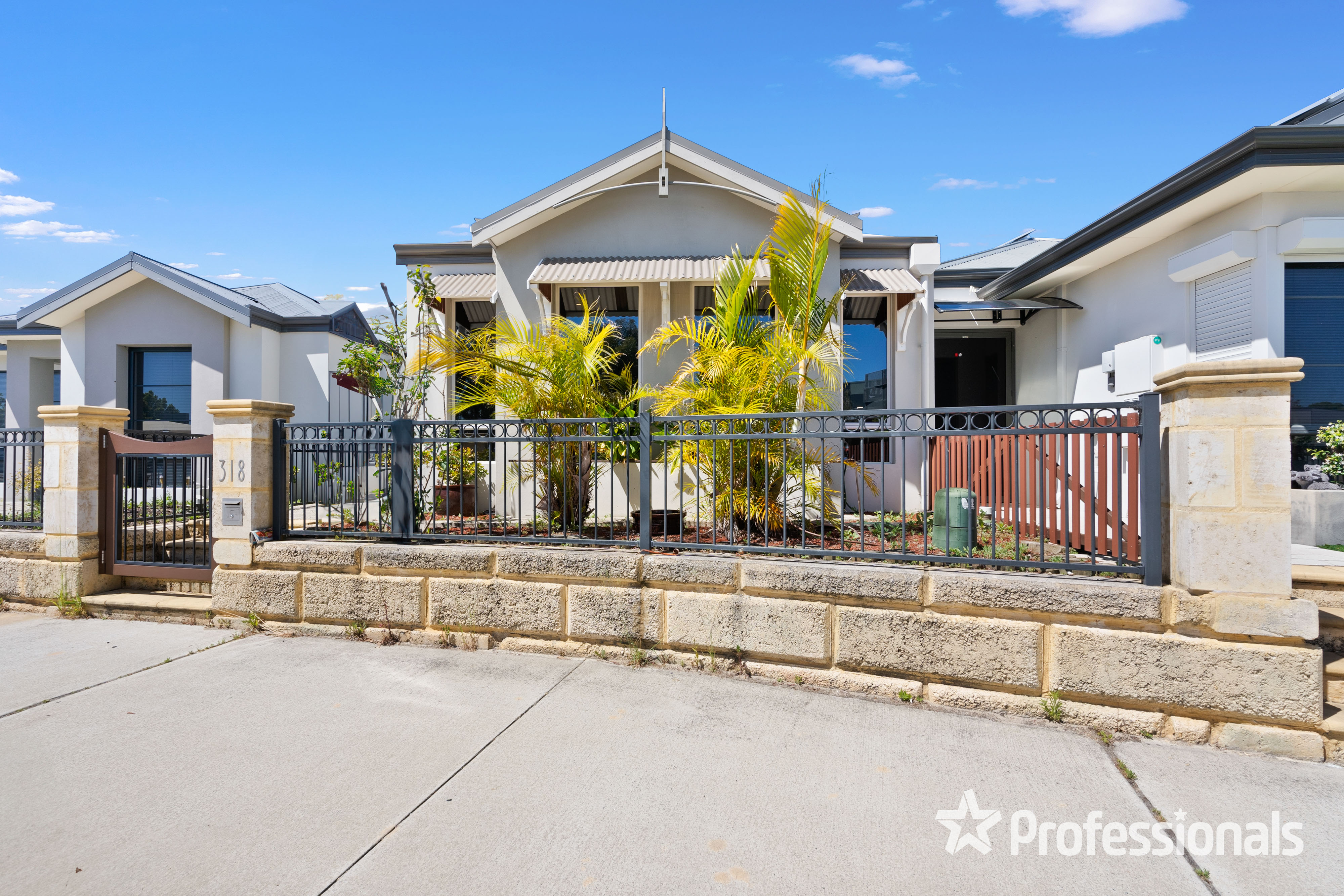 318 EGERTON DR, AVELEY WA 6069, 0部屋, 0バスルーム, House