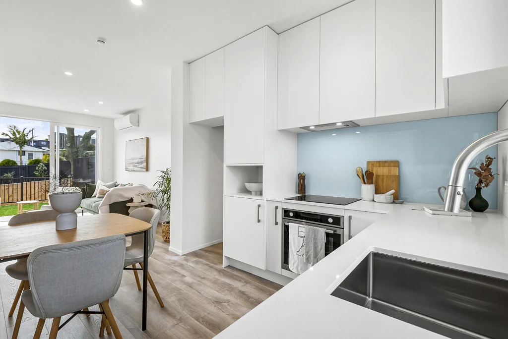 Glenfield 2房  Modern Style | Boutique Living