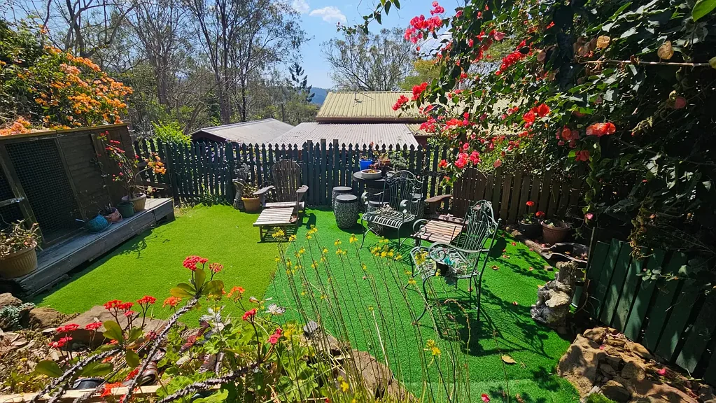 Rathdowney 4ਬੈੱਡਰੂਮ Elevated Country Charm