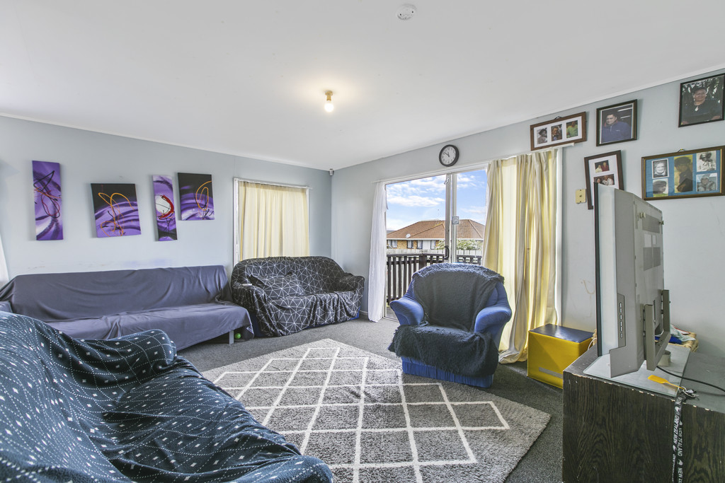 5/43 Trimdon Street, Randwick Park, Auckland - Manukau, 3 Bedrooms, 1 Bathrooms