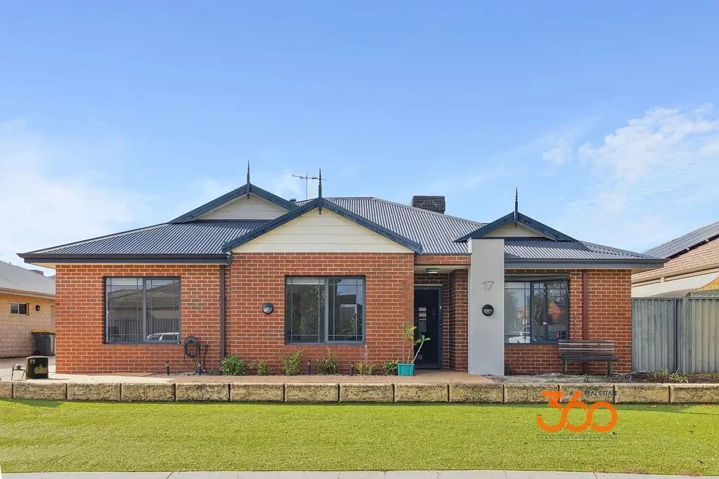 17 Demesne Circuit, Aveley, WA 6069