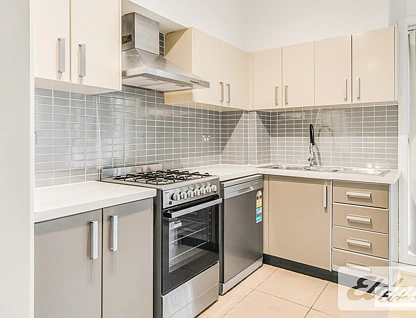 52/14 College Crescent, Hornsby, Upper North Shore, 2 રૂમ, 2 બાથરૂમ, Apartment