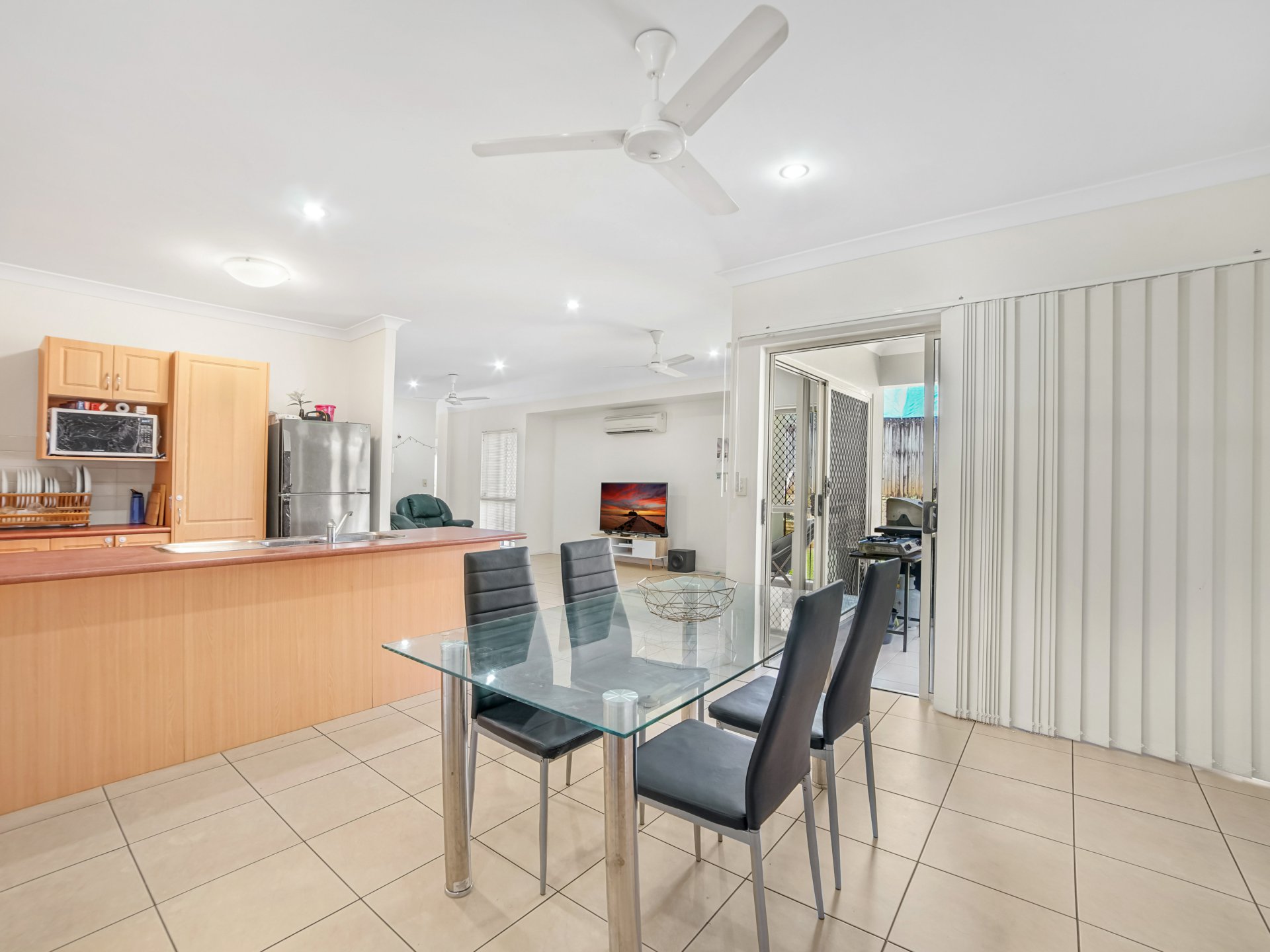 24 CHESTERFIELD CL, BRINSMEAD QLD 4870, 0部屋, 0バスルーム, House