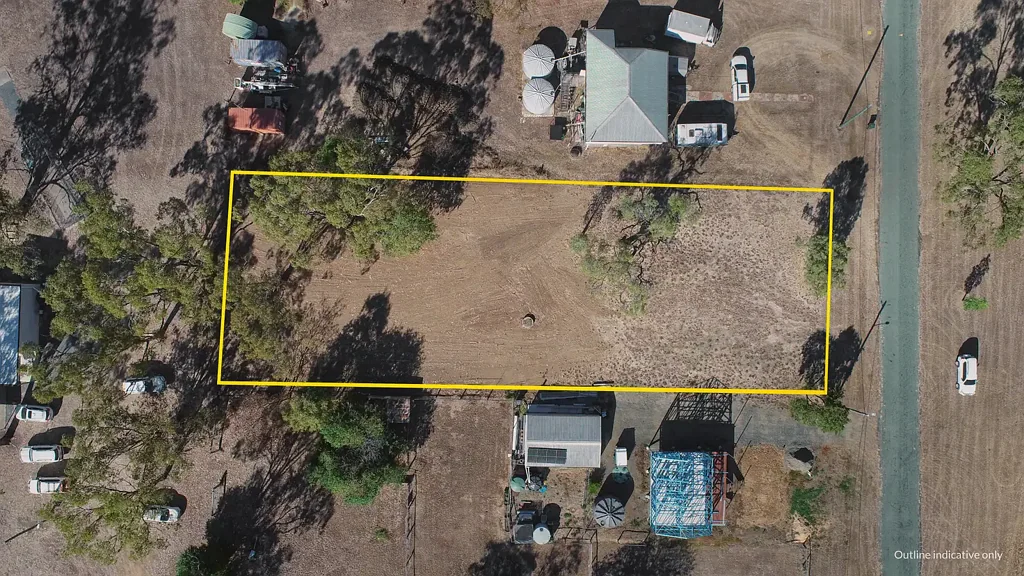Wowan Vacant Land Opportunity