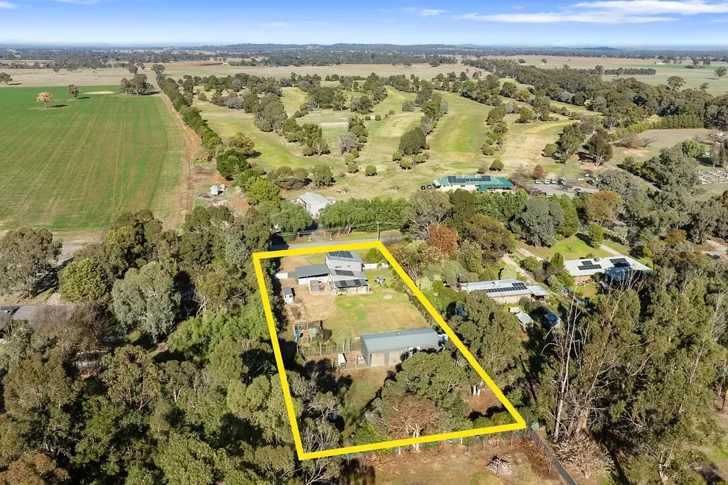 15 Cemetery Lane, Nagambie, VIC 3608