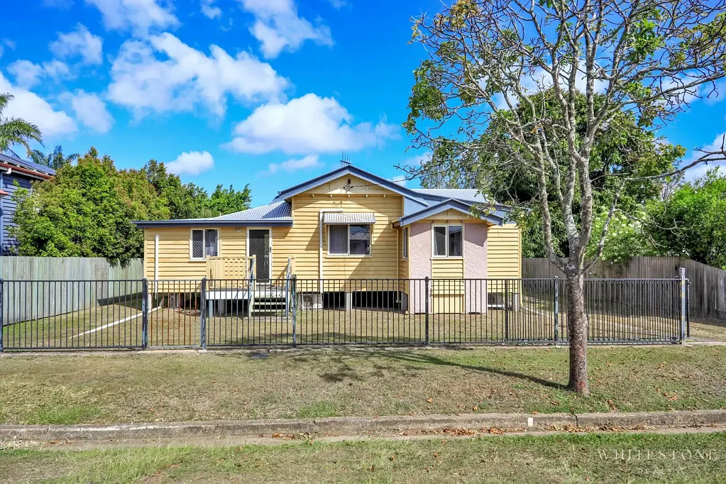 18 Wilding Street, Bundaberg South, QLD 4670
