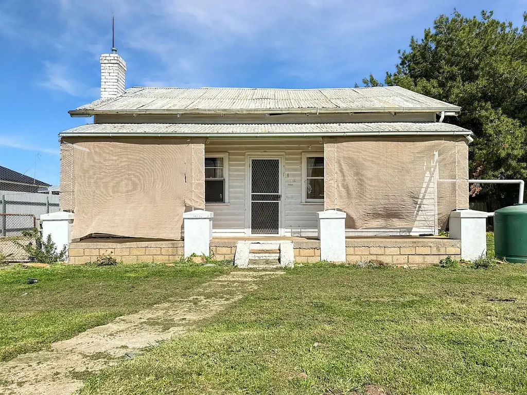 12 Casey Street, Maryborough, VIC 3465